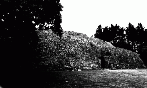 Abysmal Growls Of Despair : Trapped in My Failure